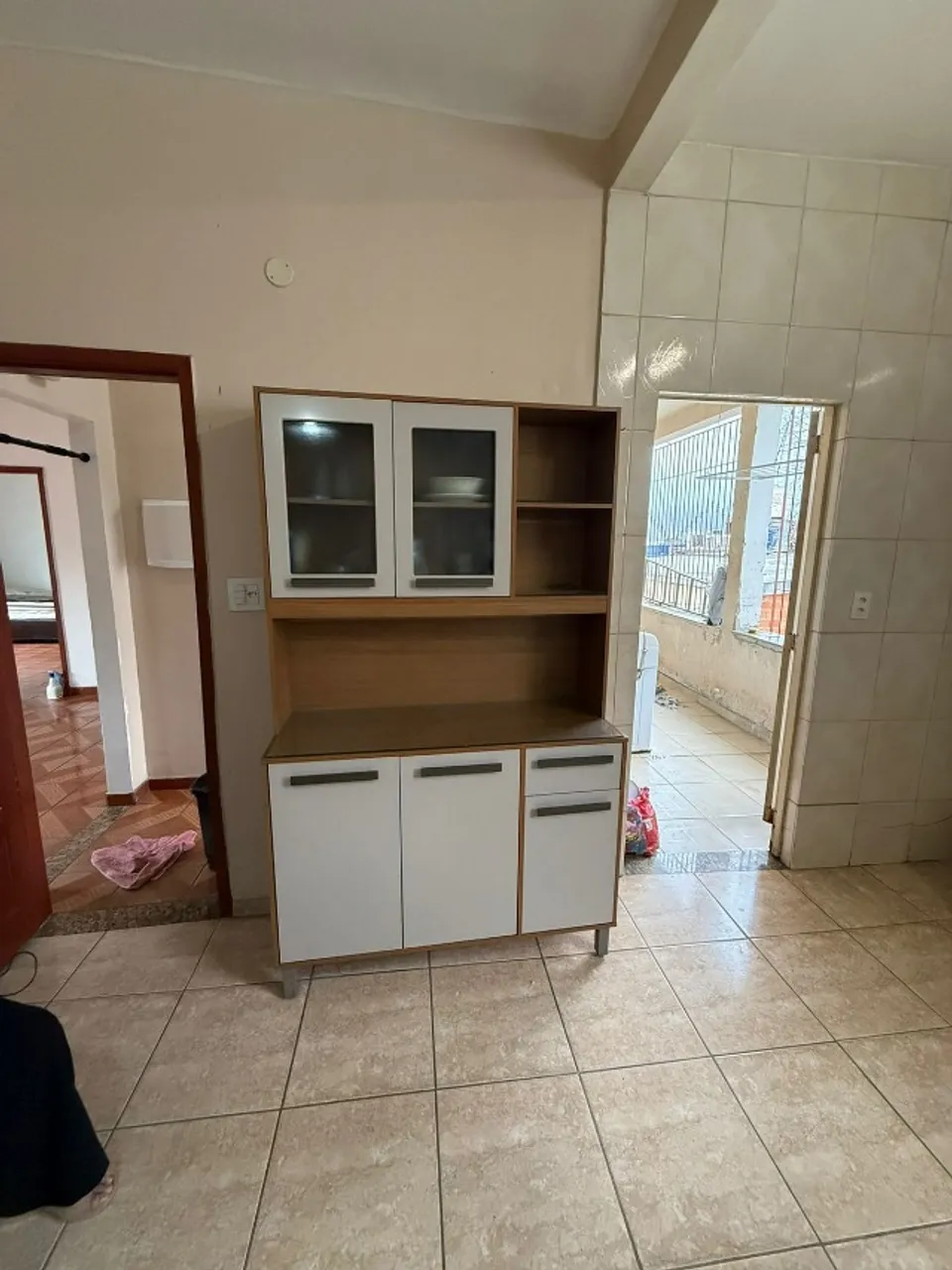 115 m² furnished apartment with 2 bedrooms and balcony — photo 3