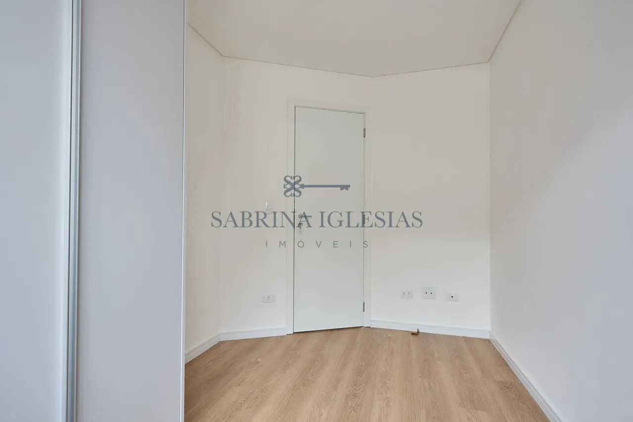 3-bedroom apartment with private BBQ, 95 m² — photo 19
