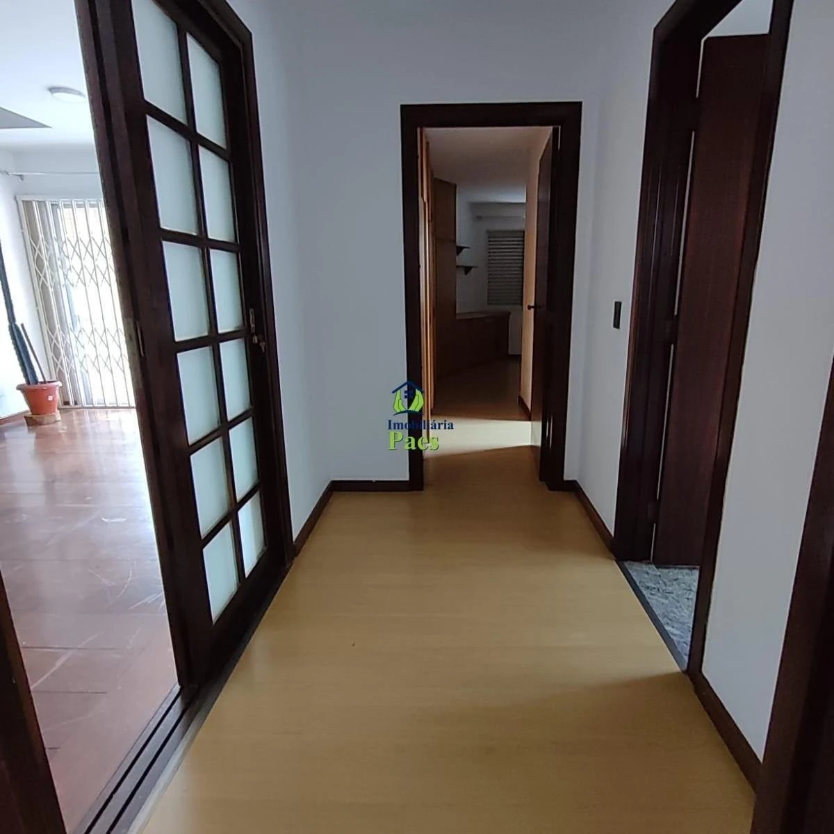 Departamento de 2 dormitorios con lavadora en Curitiba — photo 21