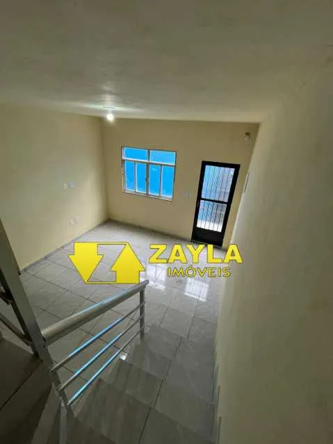 Duplex house with 2 bedrooms and 3 bathrooms — photo 14