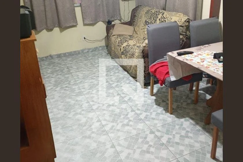 Casa mobiliada com 2 quartos de 100 m² — photo 5