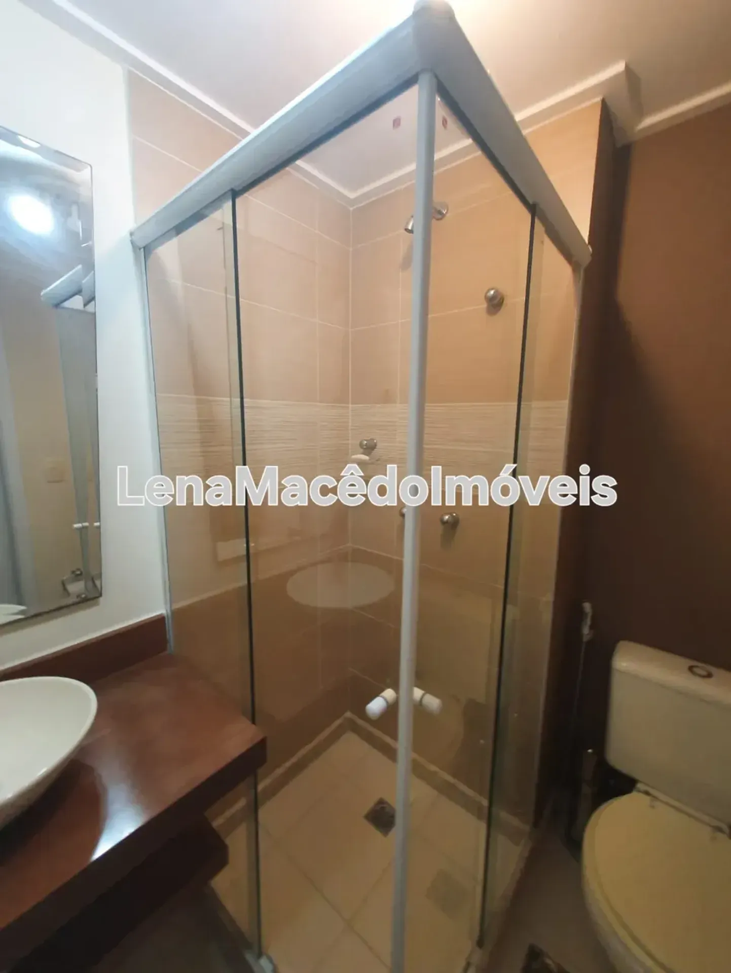 Apartamento com 2 quartos e 2 banheiros e 2 vagas — photo 14