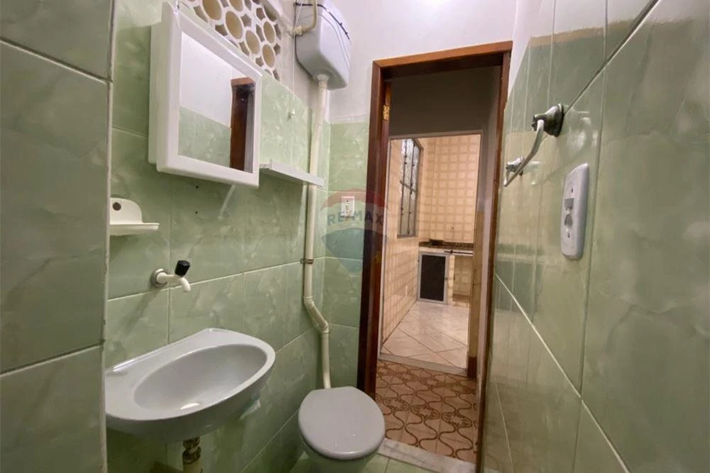 Небольшой дом без мебели 40 м²: 1 спальня и отдельная кухня — photo 9