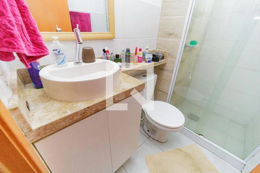 2 quartos e espaço de home office: apartamento de 65 m² — photo 10