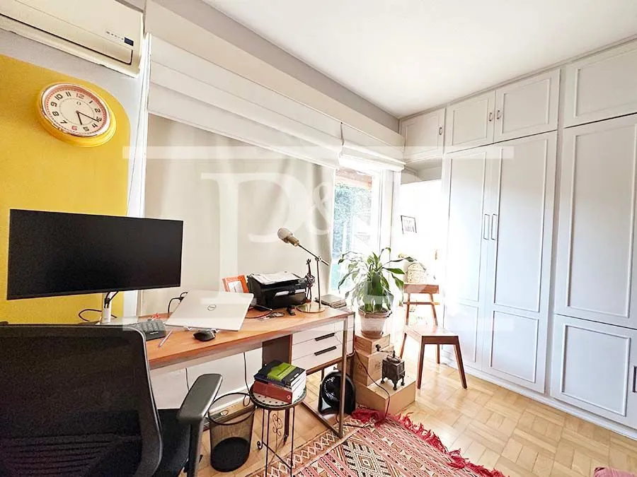Penthouse with 2 bedrooms, 3 bathrooms and 160 m² — photo 24