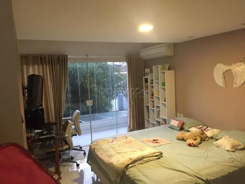 Casa mobiliada com 6 quartos e 700 m² — photo 20