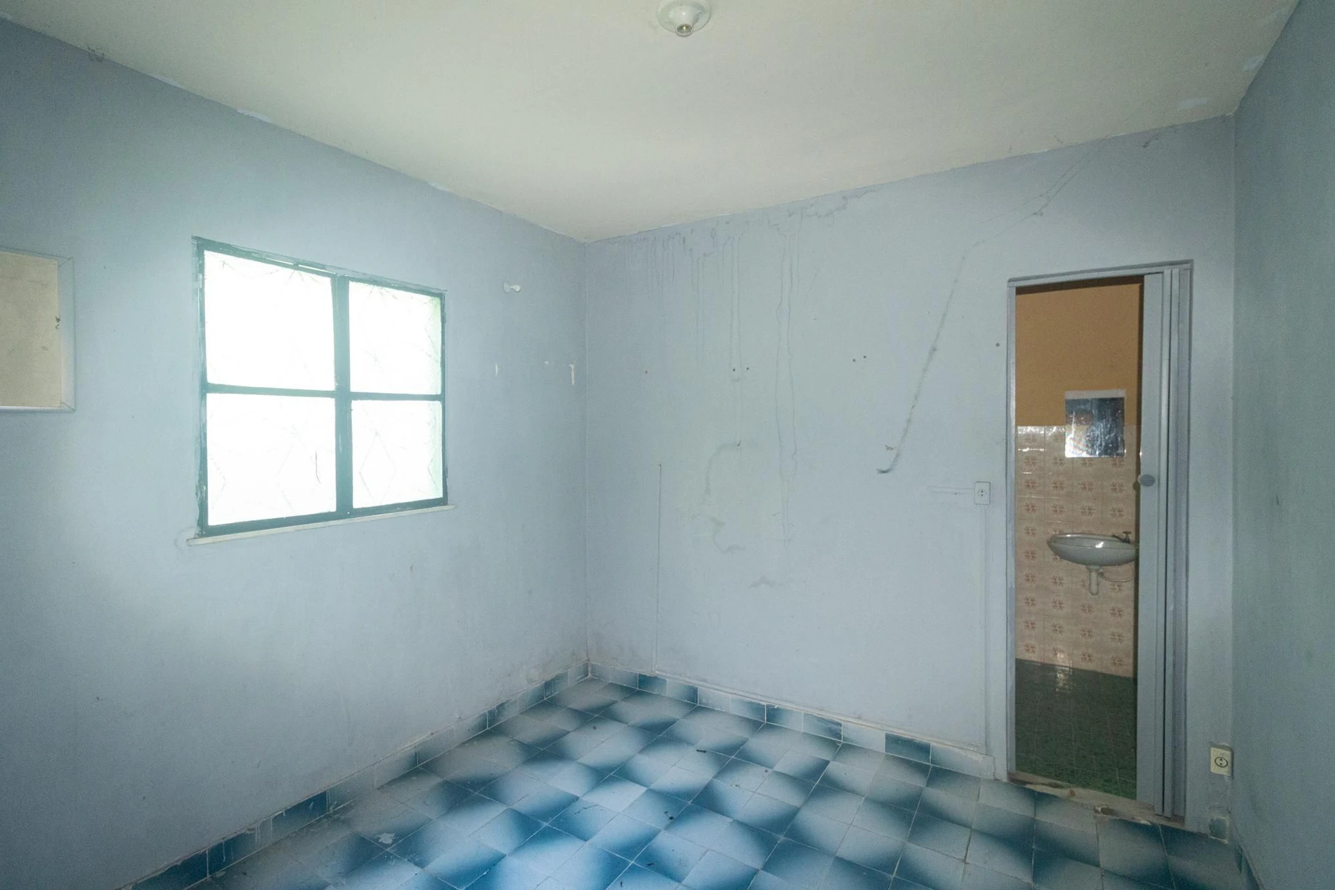 Rental house with 1 bedroom and a separate kitchen — photo 24