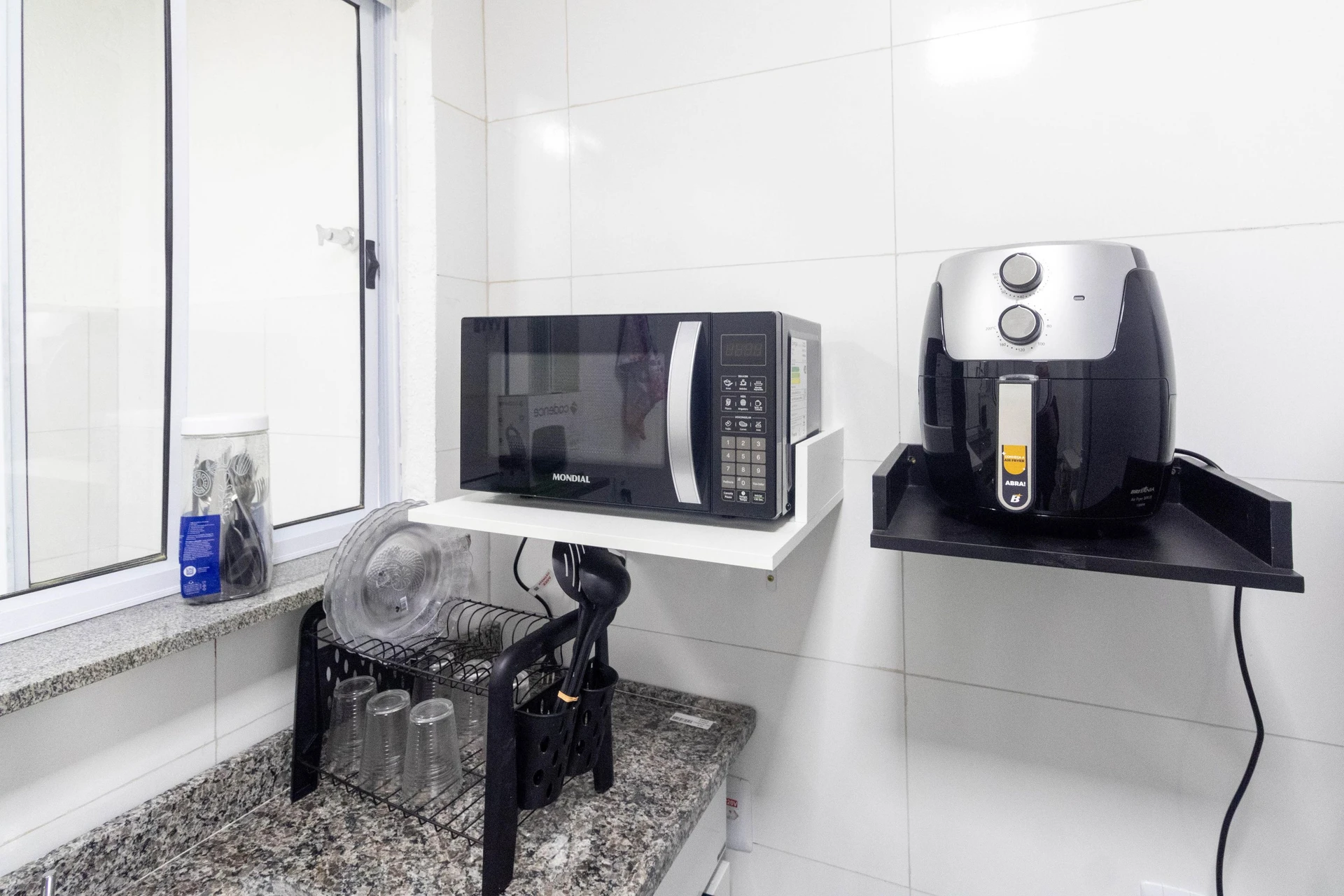 Casa amueblada con 1 dormitorio y cocina cerrada a gas — photo 16