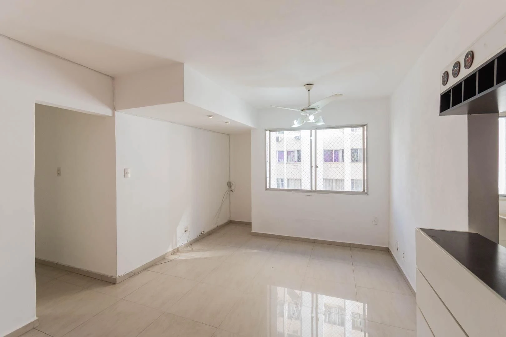 2-bedroom apartment with open-plan gas kitchen — photo 10