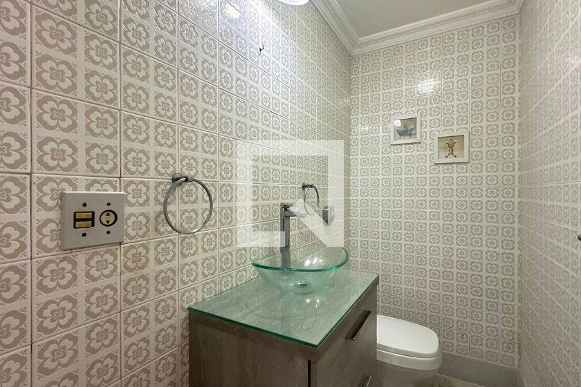 Вид на воду та 3 спальні: квартира 130 м² — photo 19