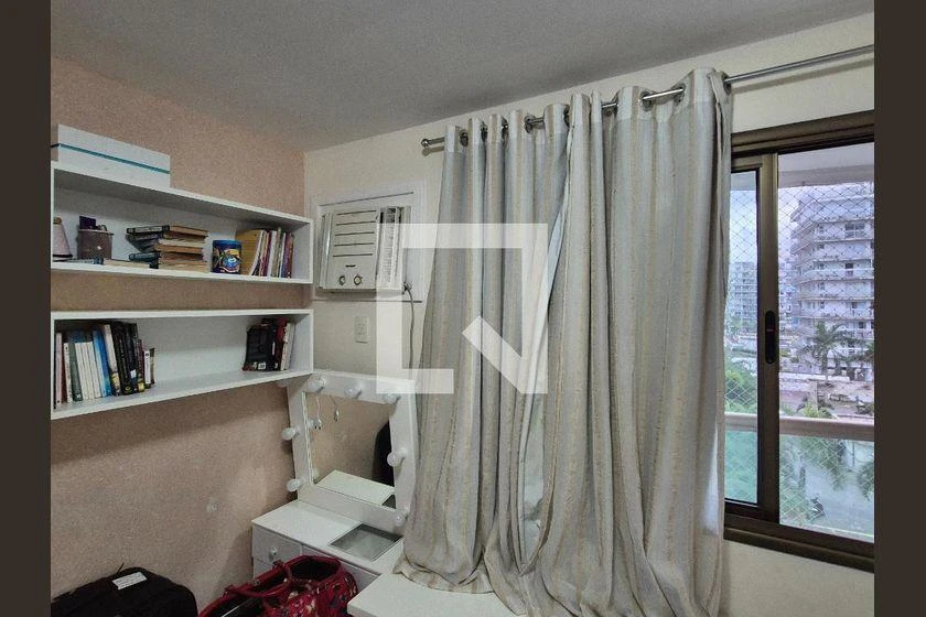 Apartamento de 91 m² com 3 quartos e varanda — photo 32
