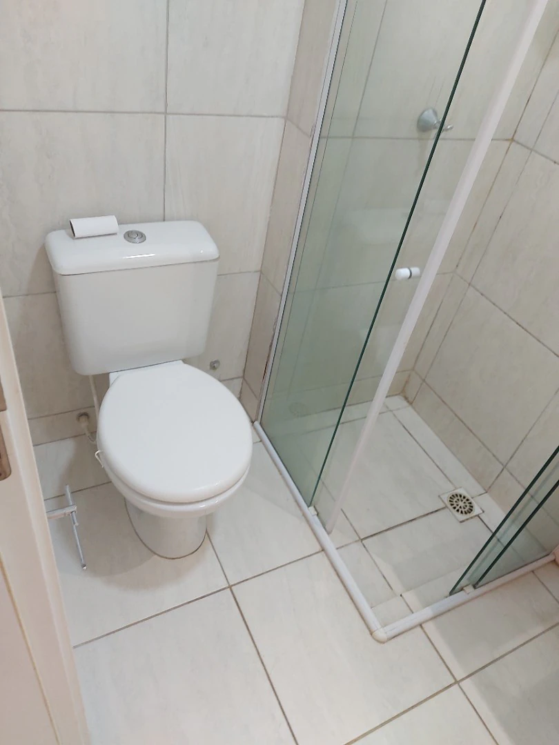 Apartamento de 2 quartos com varanda gourmet, Bancários — photo 9