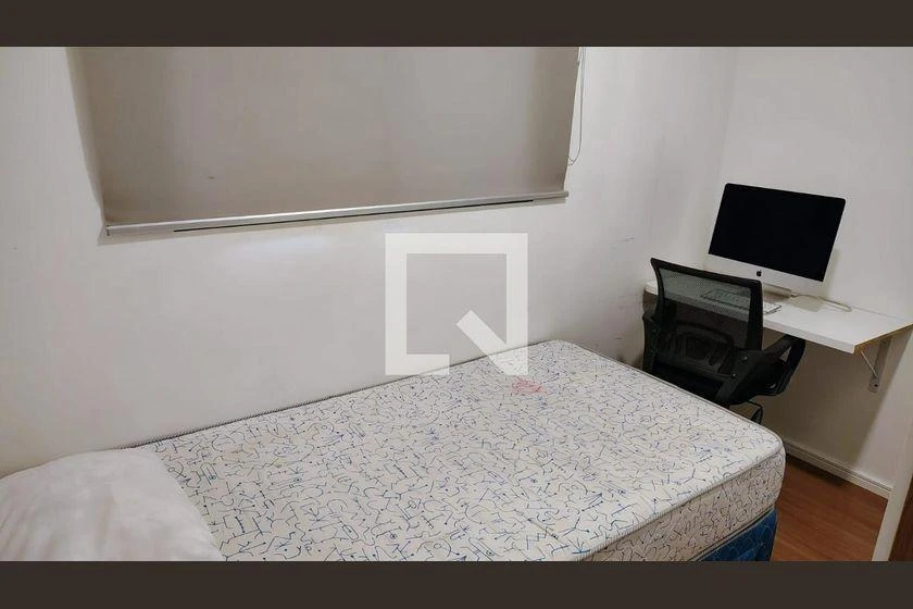 50 m² apartment with a washing machine and a home office — photo 7