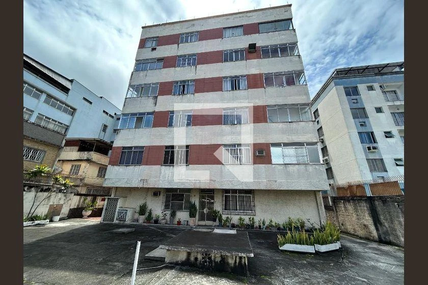 Apartamento de 95 m² e 3 quartos, Cascadura — photo 7