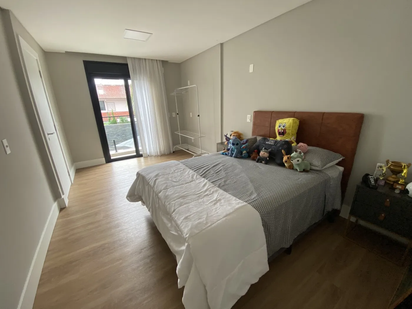 Дом 450 м² с 4 спальнями с ванной и 3 парковками — photo 22