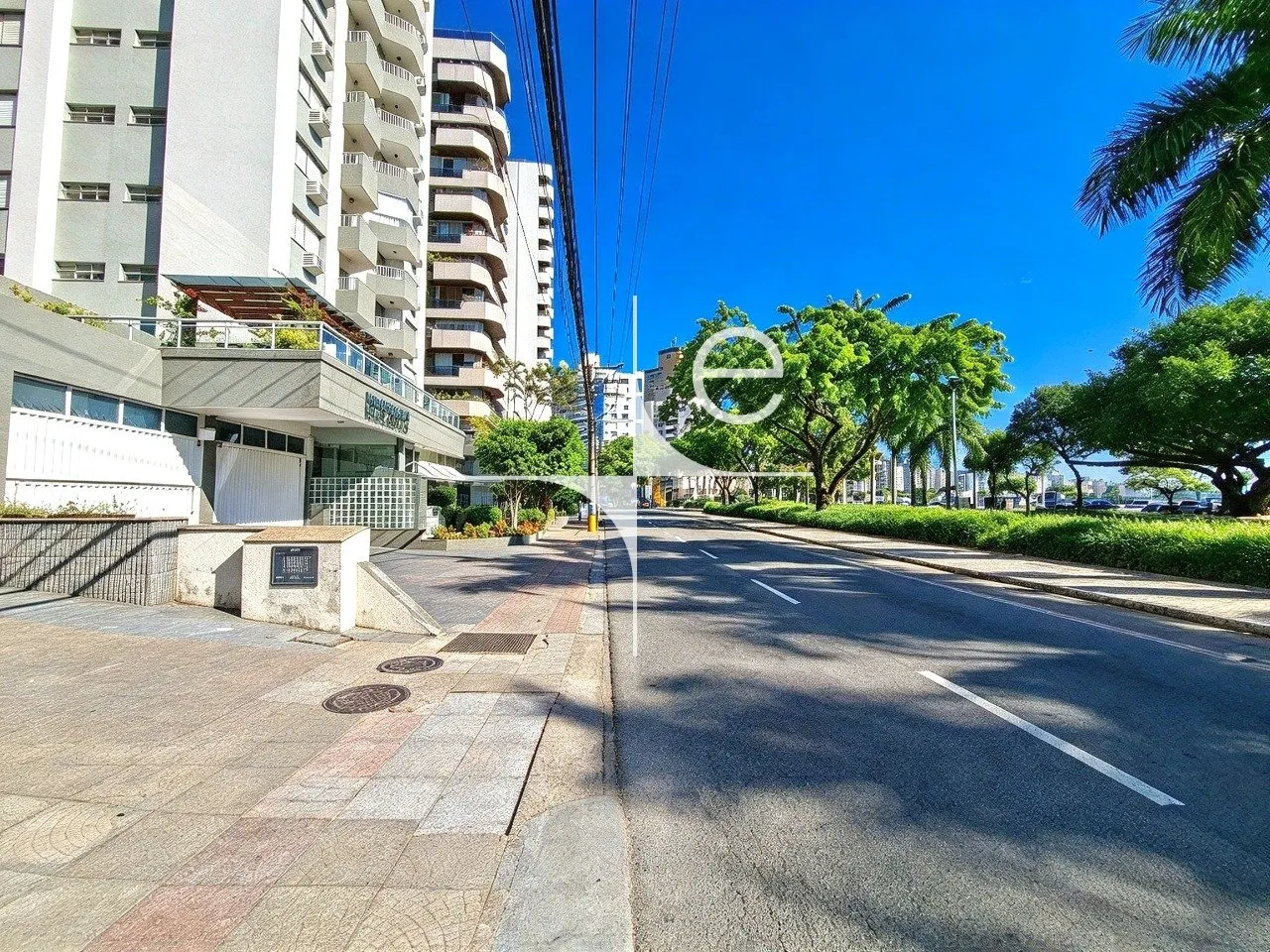 2-bedroom, 64 m² apartment in Florianópolis — photo 4