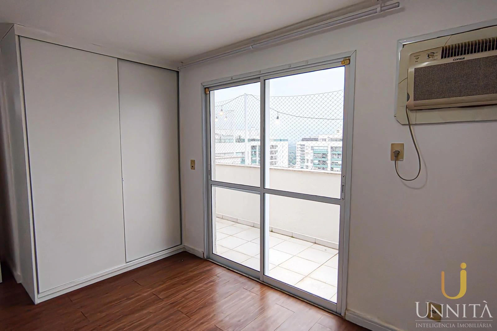 Apartment, 185 m², with a grill on the balcony — photo 15