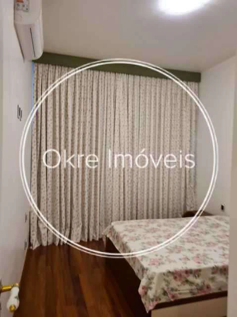Furnished 1-bedroom apartment with 2 bathrooms — photo 4