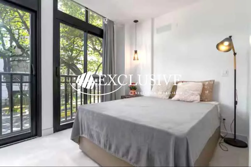 Residential apartment with 1 bedroom and 1 bathroom — photo 14