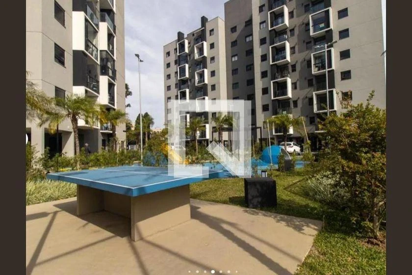 Apartment, 54 m², with a grill on the balcony — photo 40