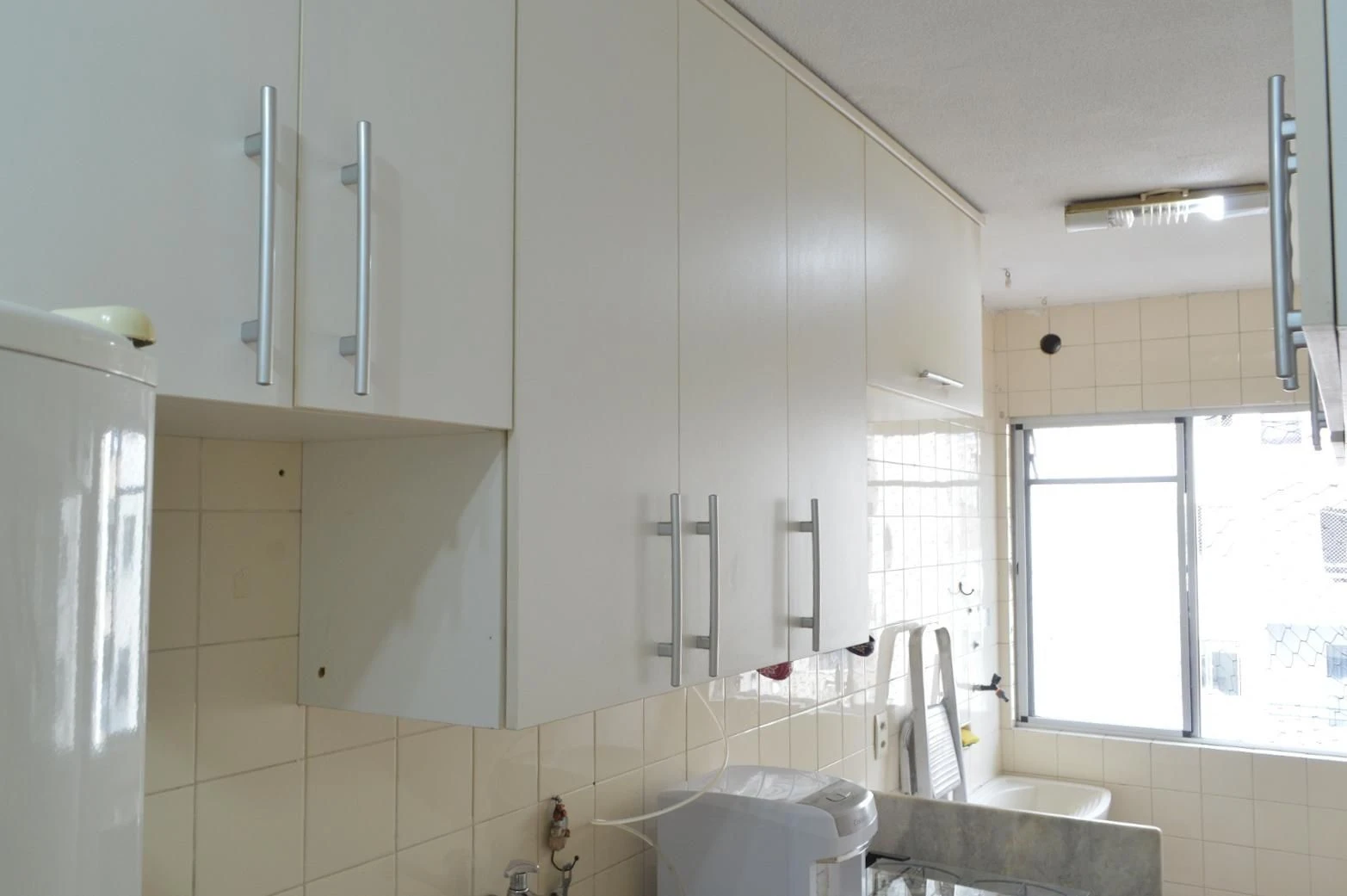 Apartamento amueblado de 2 dormitorios con balcón — photo 34