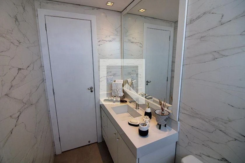Apartamento mobiliado de 180 m² com 3 quartos — photo 40