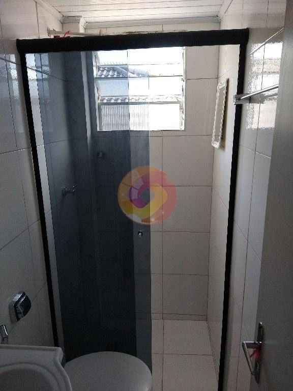 2-bedroom, 44 m² apartment in Curitiba — photo 8
