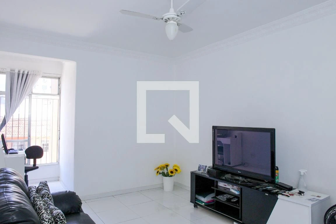 Apartamento com vista para as montanhas, Cachambi — photo 18