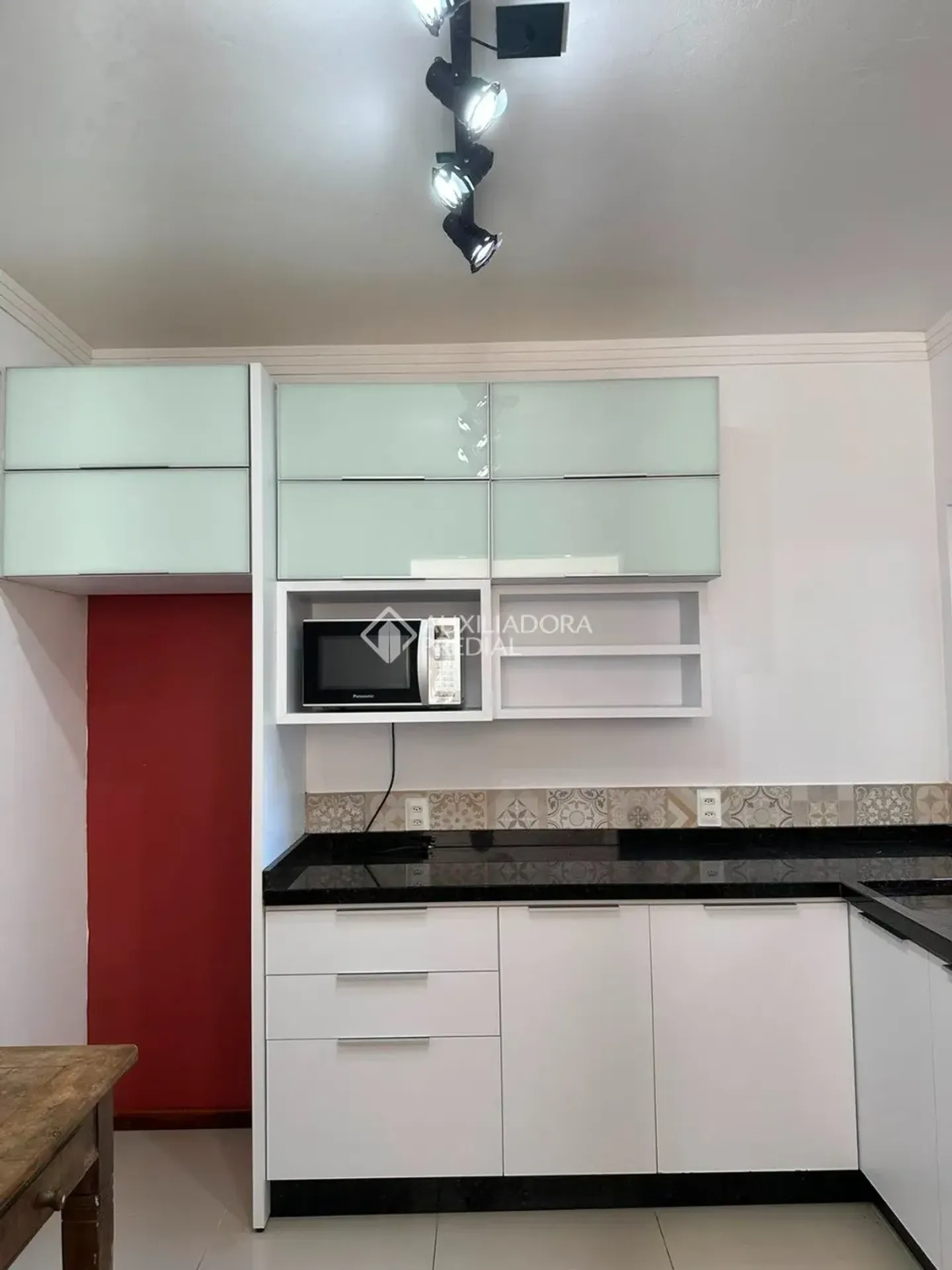 Apartamento de 136 m² com jardim privativo e 3 quartos — photo 4