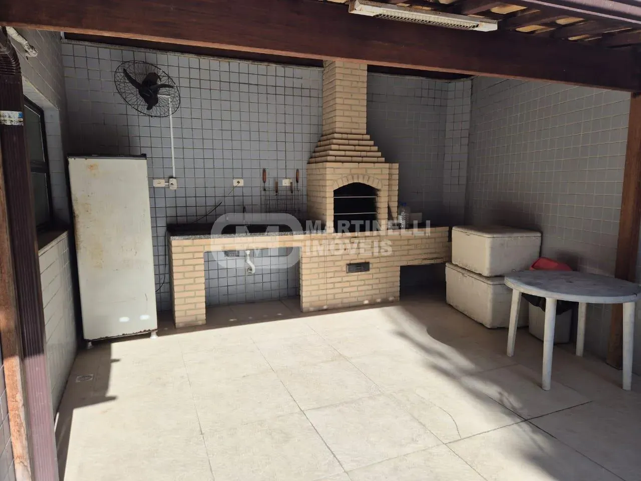 Квартира 127 м² з видом на парк та балконом із грилем — photo 22