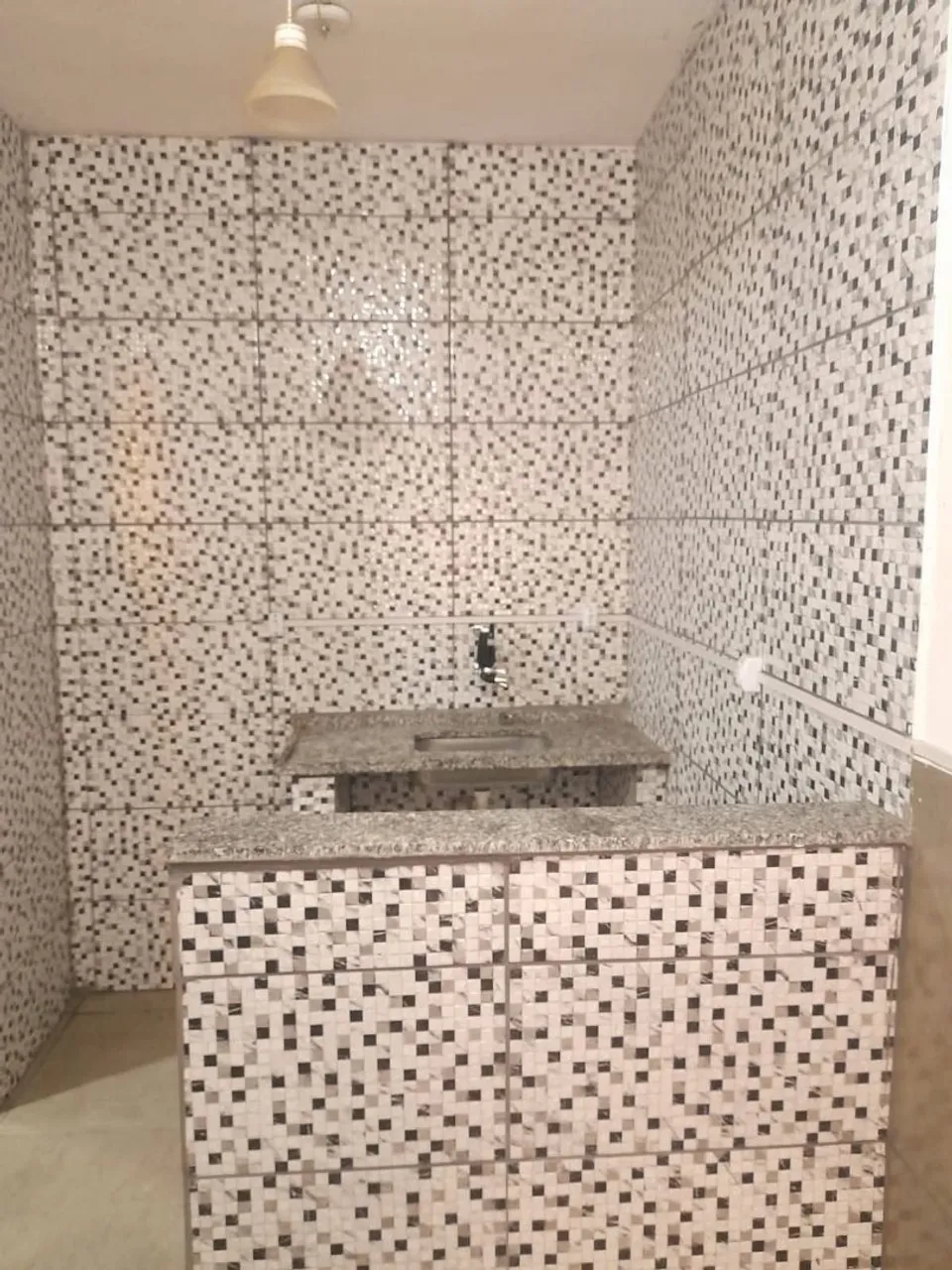 Apartamento con 1 dormitorio, 2 baños y balcón — photo 12