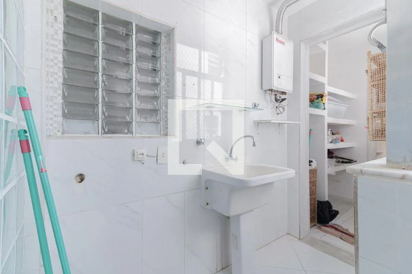 Rental apartment with 100 m², 3 bedrooms and 3 baths — photo 39