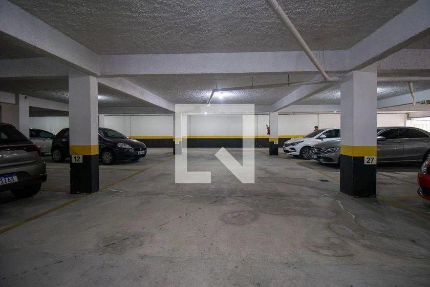Rent-ready apartment with 4 bedrooms and 119 m² — photo 49