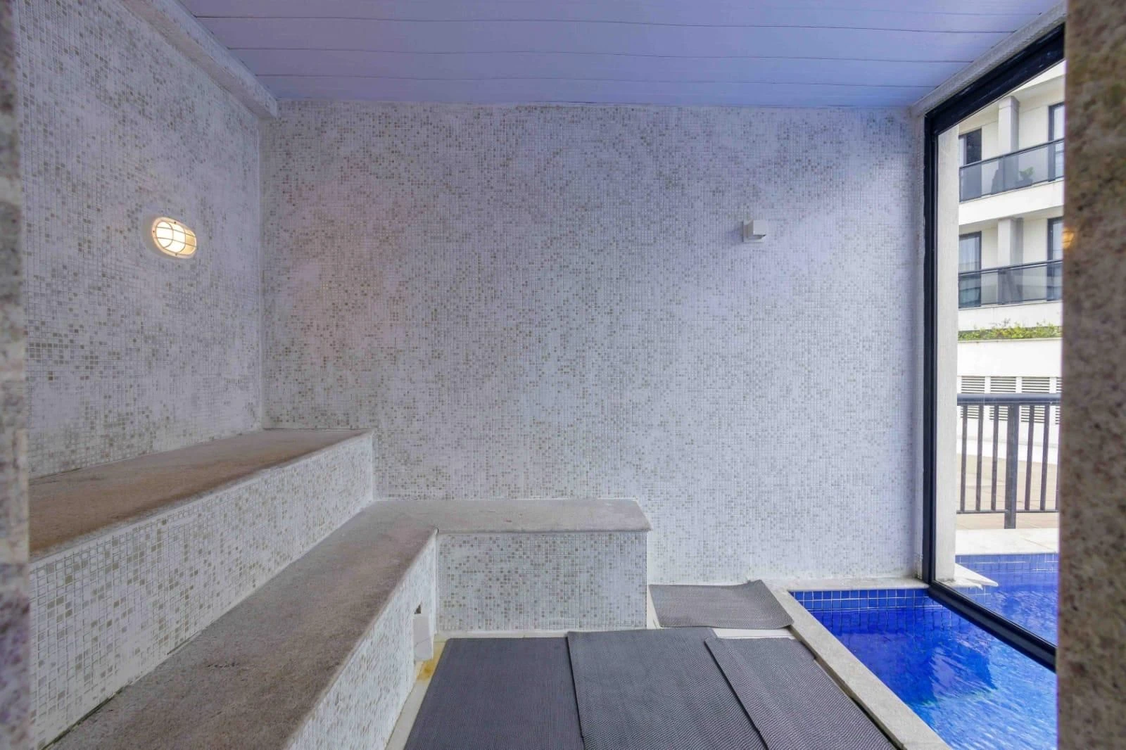 3 quartos e varanda envidraçada: apartamento de 154 m² — photo 25