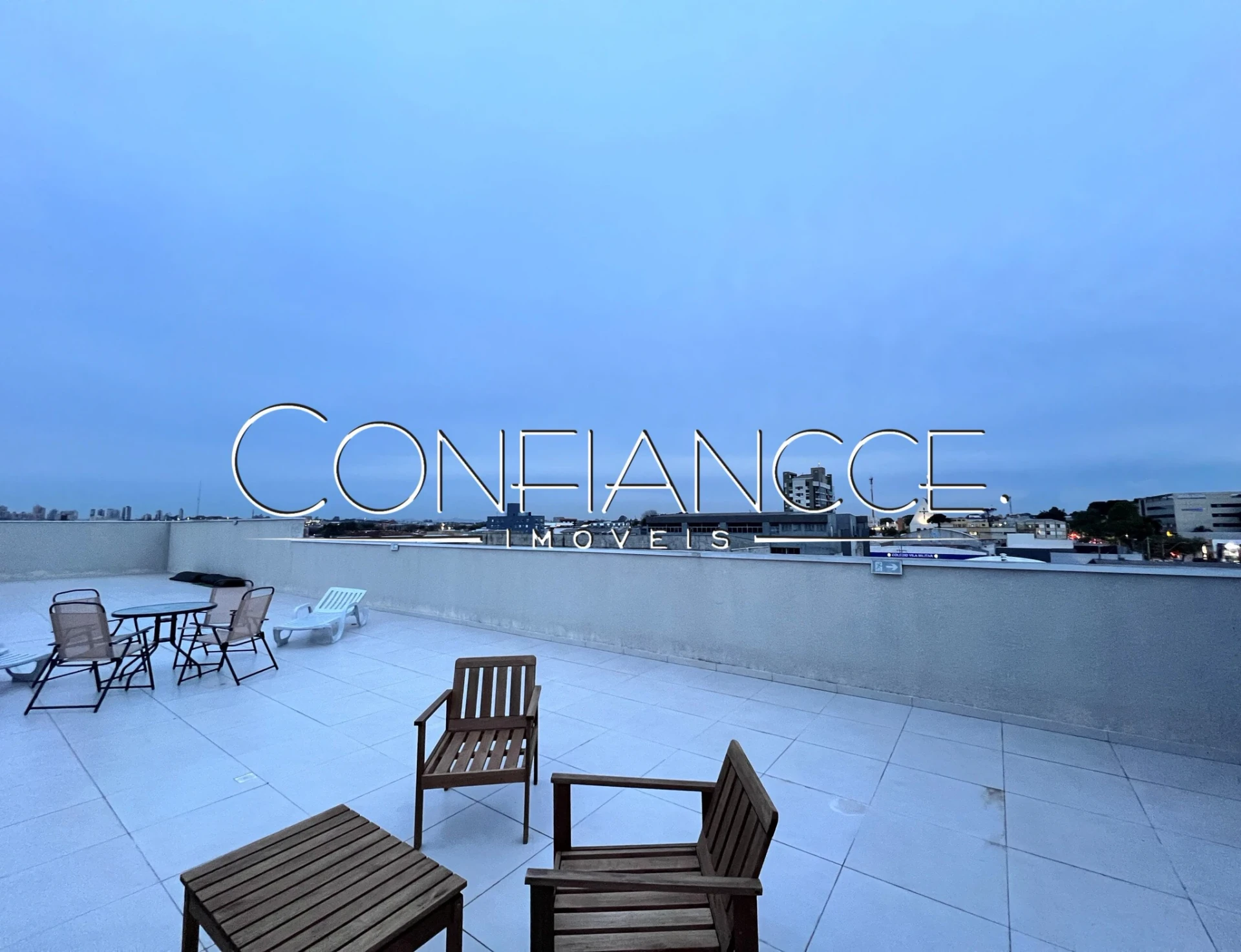 41 m² studio with a home office and a private pool — photo 5