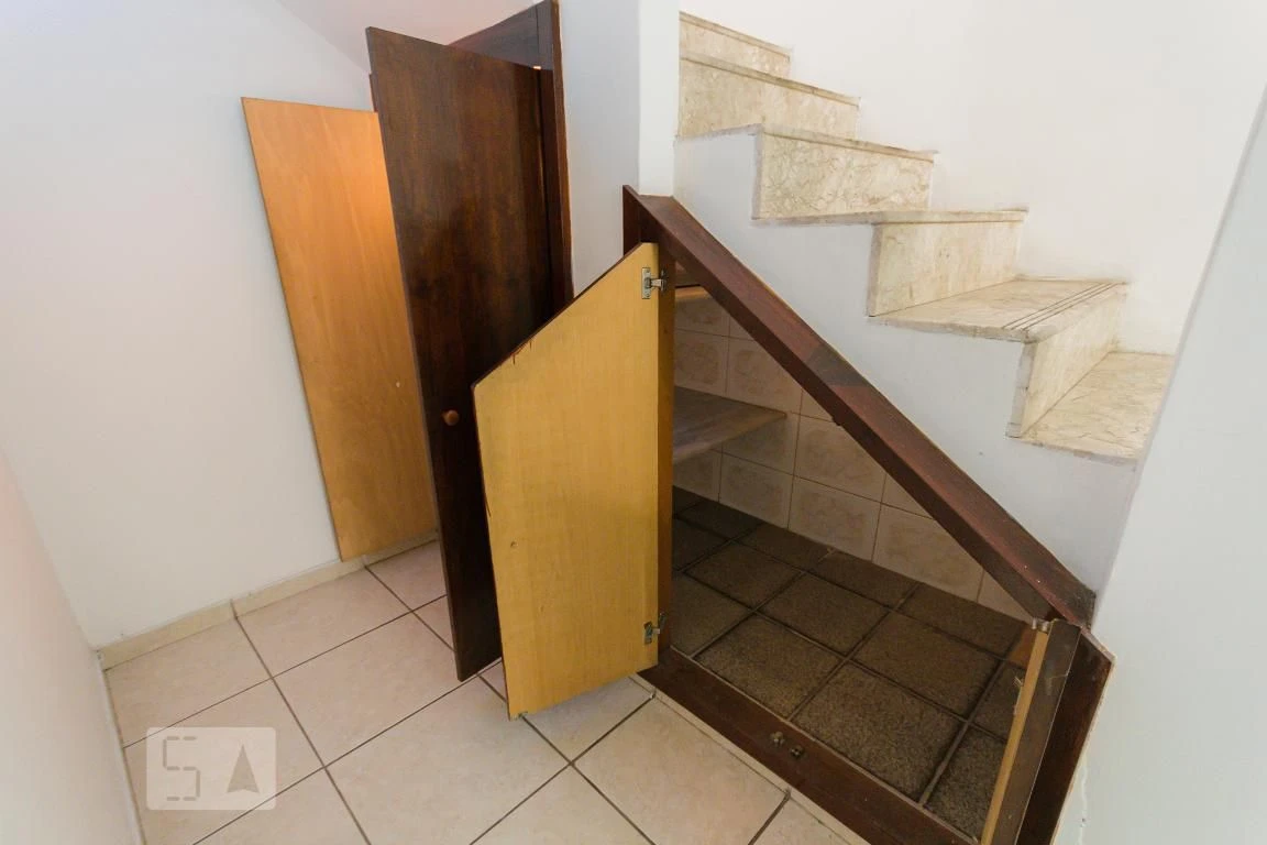 Casa de 3 quartos com churrasqueira privativa, Taquara — photo 56