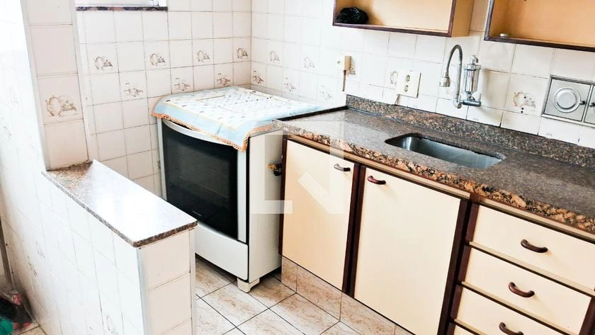 2-bedroom apartment with a washing machine in Rio de Janeiro — photo 12