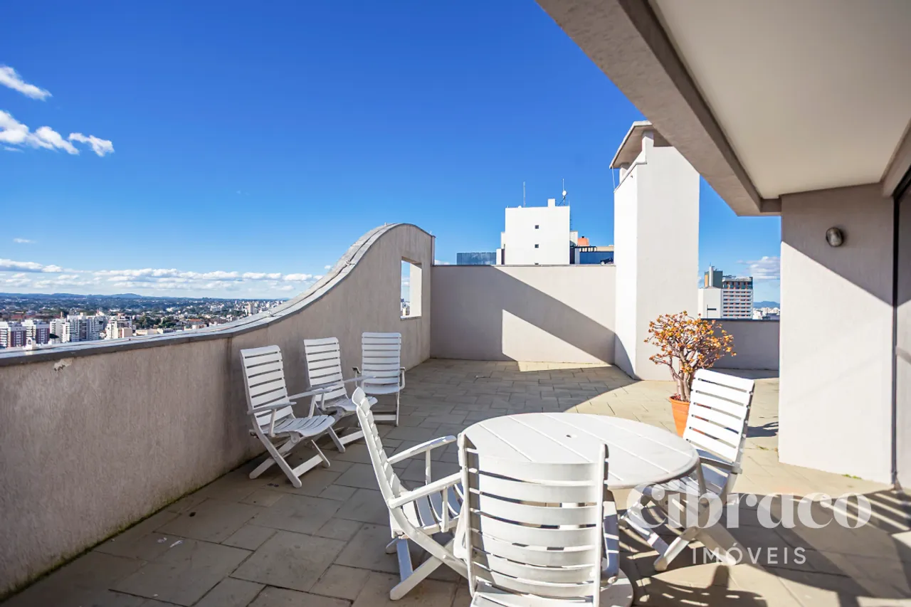 Apartamento de 1 quarto com sacada e área de serviço — photo 17