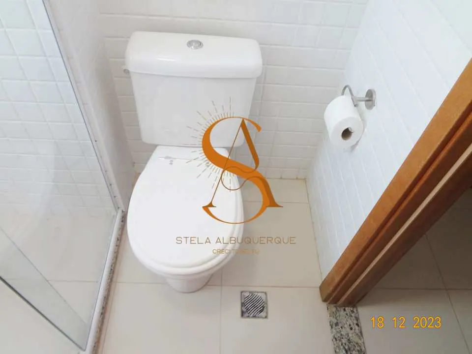 Apartamento mobiliado com cozinha integrada e 4 quartos — photo 55