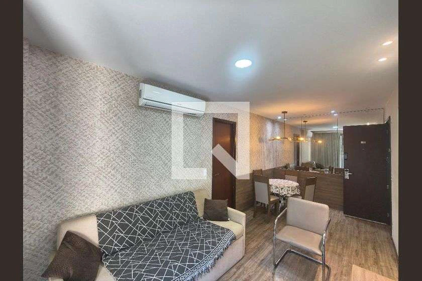 Furnished 62 m² apartment with 2 en-suite bedrooms — photo 27