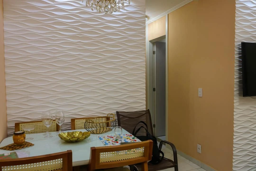 Furnished apartment with 2 bedrooms and no parking — photo 27
