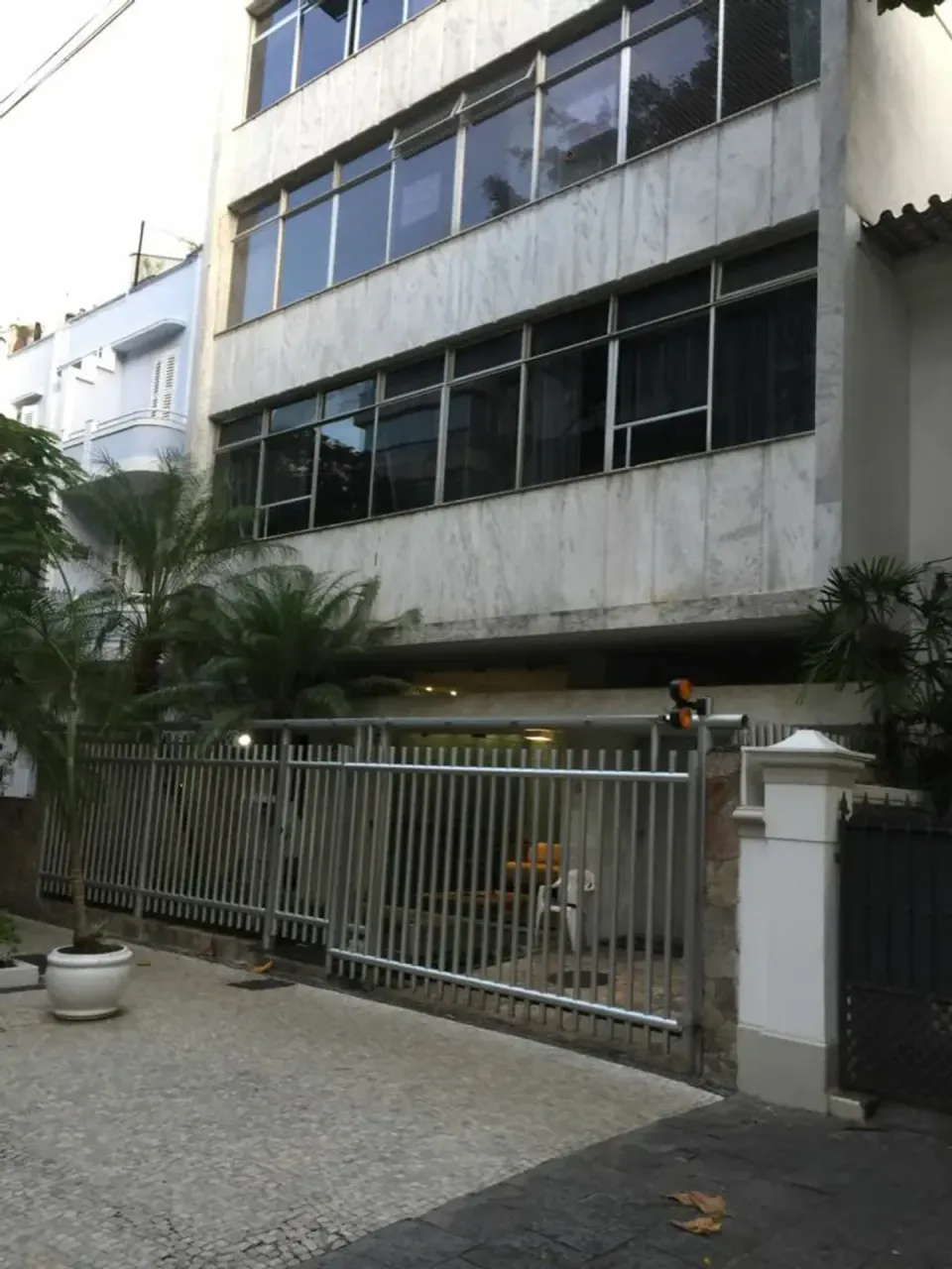 Apartamento de 150 m² com 3 quartos e cozinha fechada — photo 4