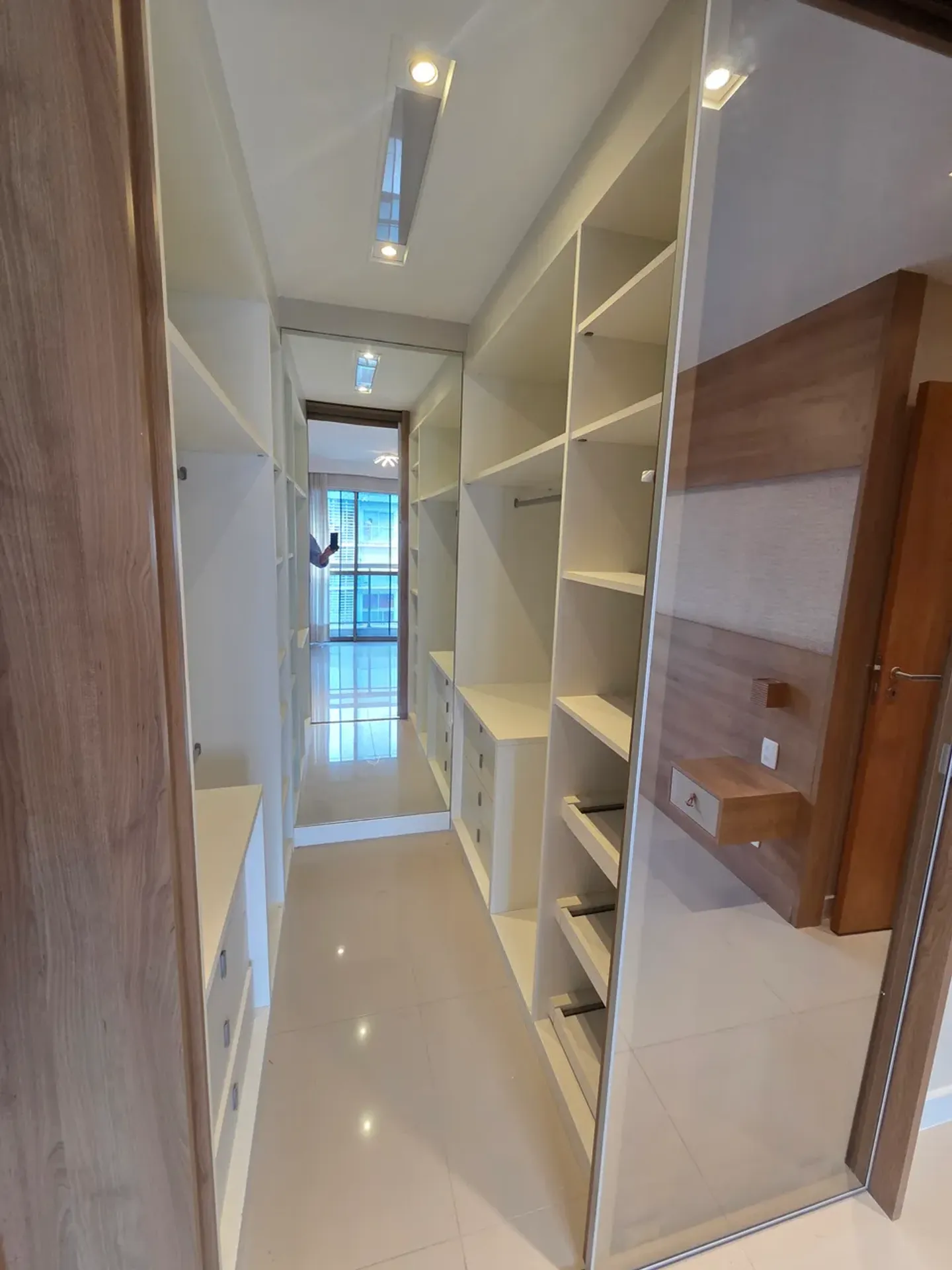 Departamento con balcón gourmet en Rio de Janeiro — photo 21