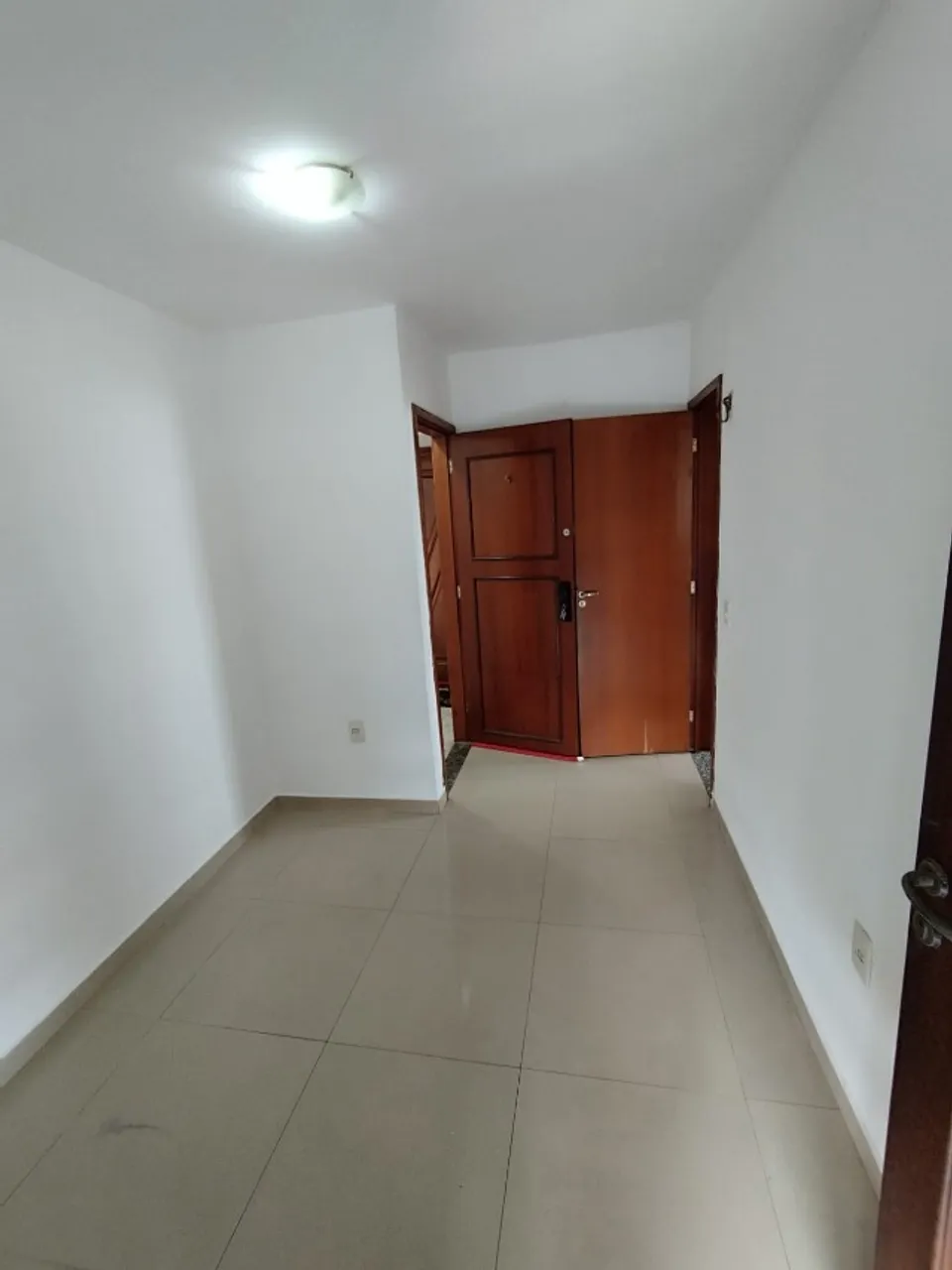 Apto sem mobília com 1 quarto e varanda — photo 5