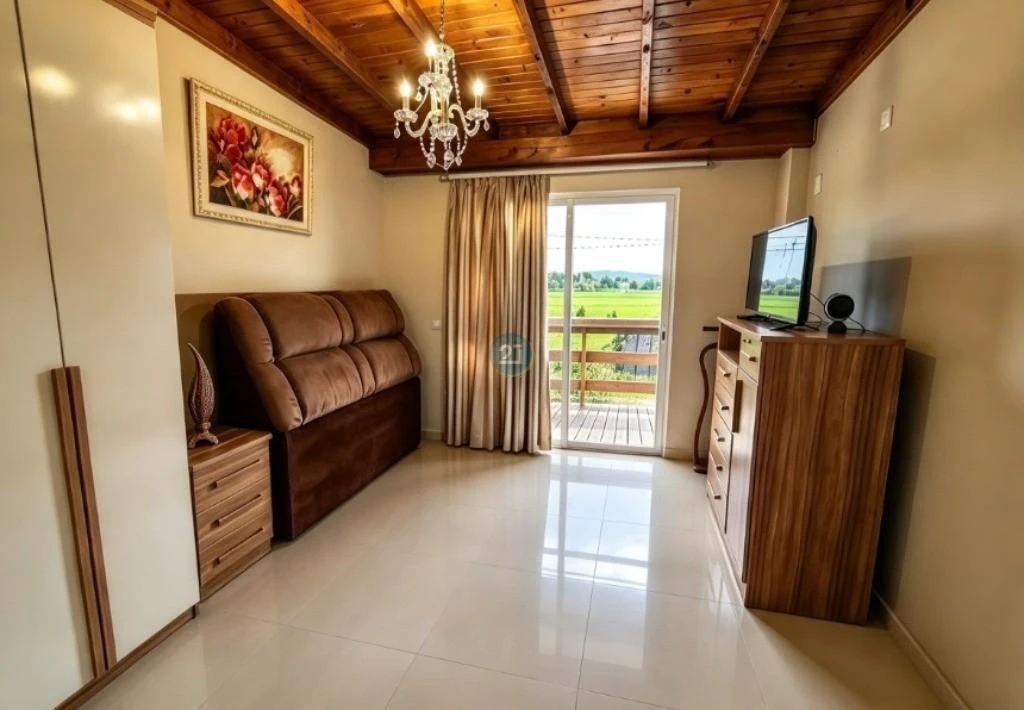 House, 100 m², with a mountain view — photo 12