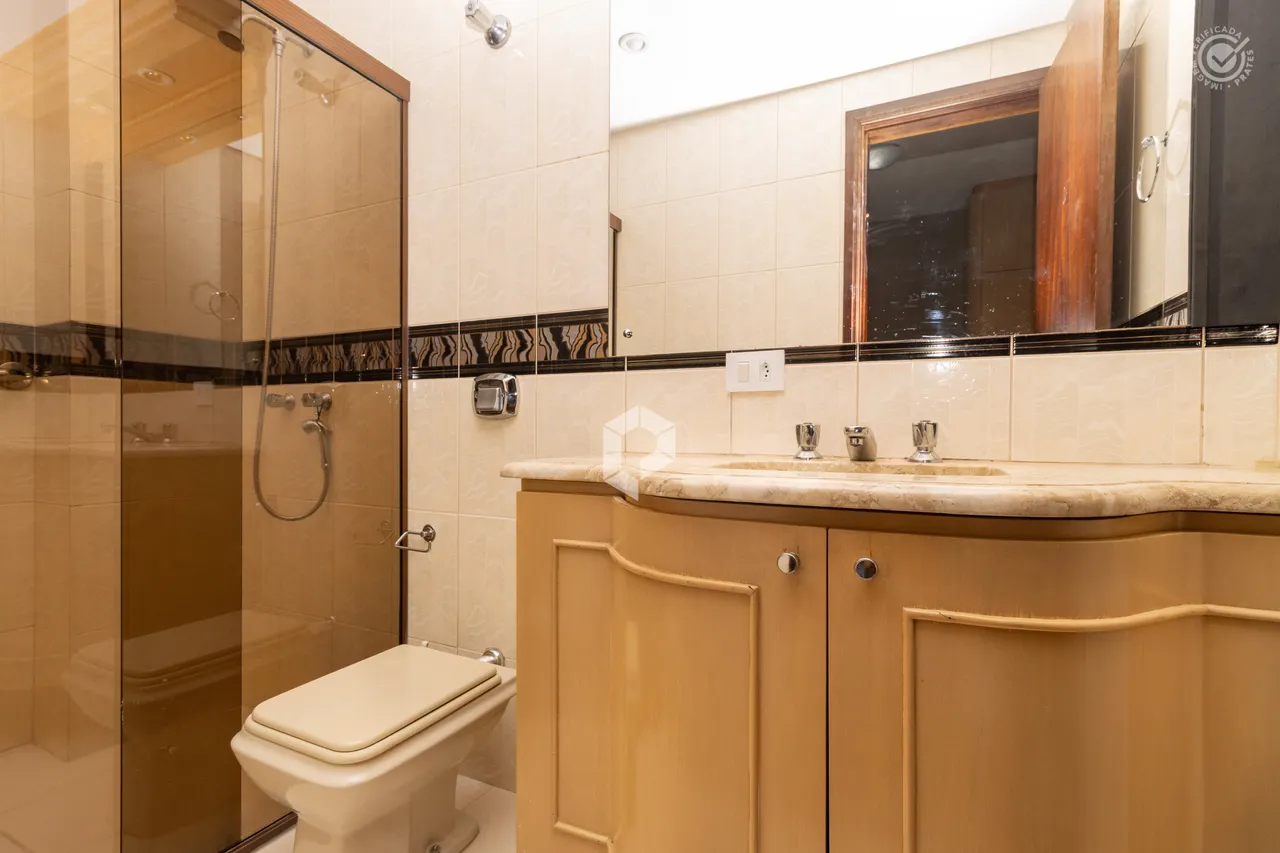 Квартира з 2 спальнями 115 м² і 1 паркомісцем — photo 16