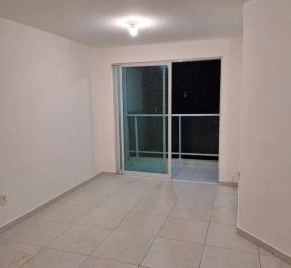 2-bedroom apartment with balcony and 60 m² area — photo 5