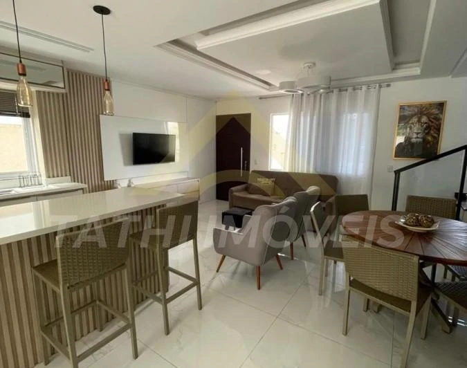 Casa para locação com cozinha americana e 151 m² — photo 6