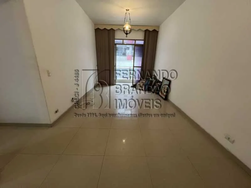 3-bedroom apartment with a home office in Rio de Janeiro — photo 20