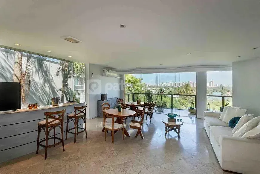 Furnished house with 5 bedrooms and 5 bathrooms — photo 6